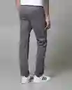 Pantalón Hombre Gris 32 160G001_GRI193901 Rifle