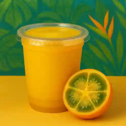 Jugo de Lulo