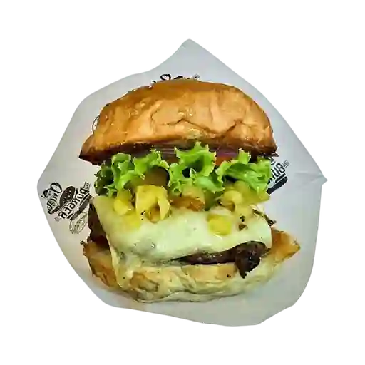 Combo Hawaiana