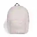 Adidas Maletas Clsc Bos 3s bp Para Hombre Blanco Ref: JF0674
