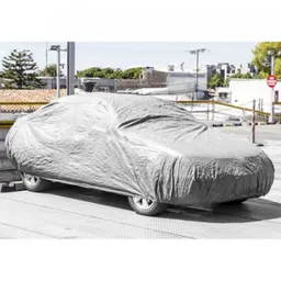 Home Car Cover Cubreautos Talla Xl Peva 4069257