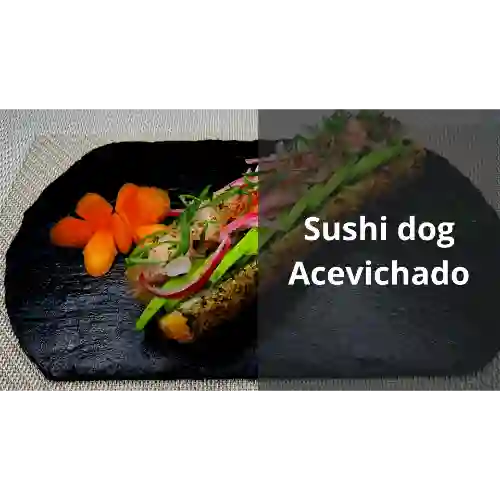 Sushi Dod Acevichado