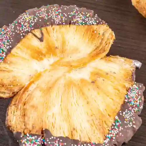 Mariposa de Chocolate