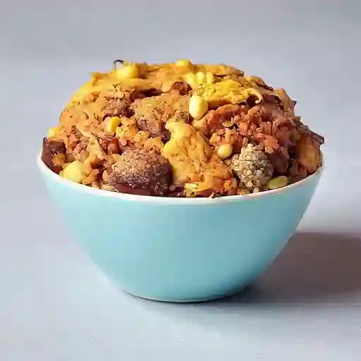 Arroz Mixto Premium