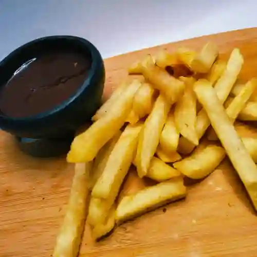 Papas