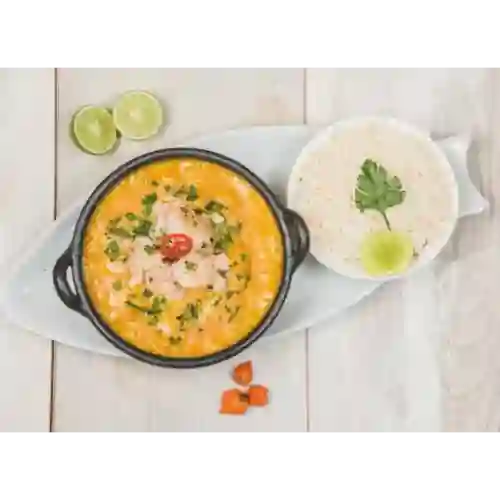 Cazuela Mixta