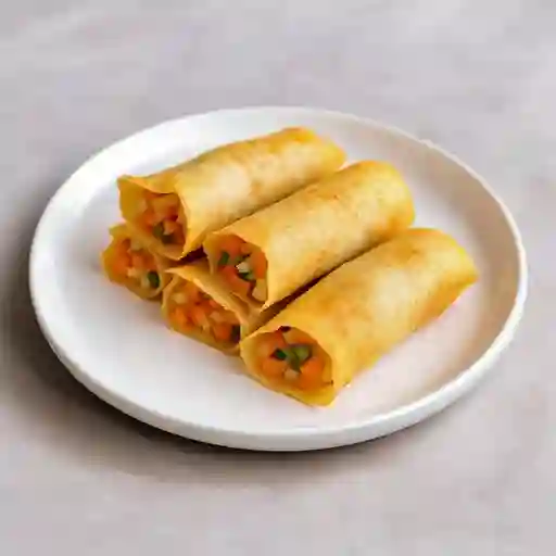 LUMPIAS