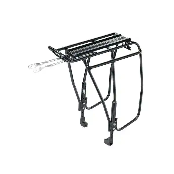 Topeak Parrilla Uni Super Tourist Dx Disc Ajustable