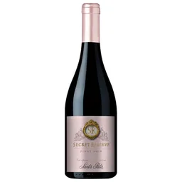 Santa Rita Vino Secret Reserve Pinot Noir
