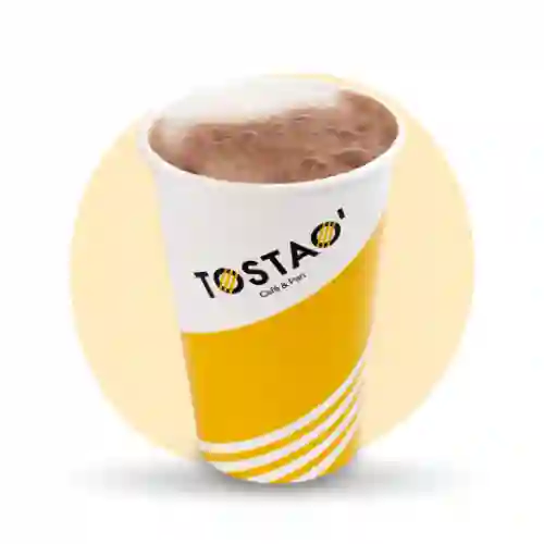 Chocolate Leche Grande