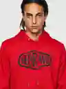 Diesel Buzo S-Girk-Hood-K11 Talla L