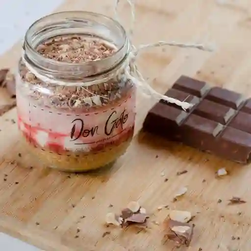 Tradicional Choco-maní