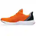 Asics Zapatos Versablast 3 Para Hombre Naranja Talla 7.5