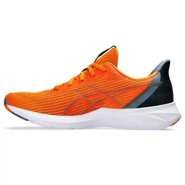 Asics Zapatos Versablast 3 Para Hombre Naranja Talla 7.5