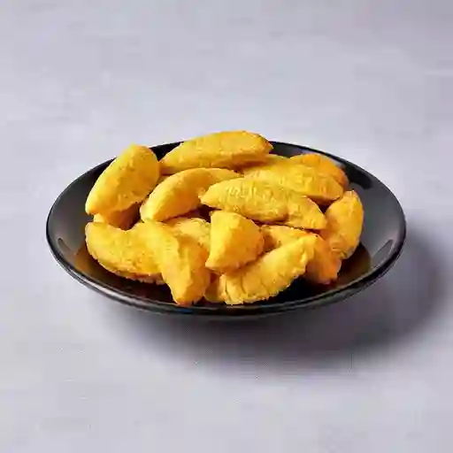 Empanaditas de carne