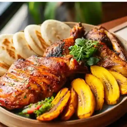 Bandeja paisa