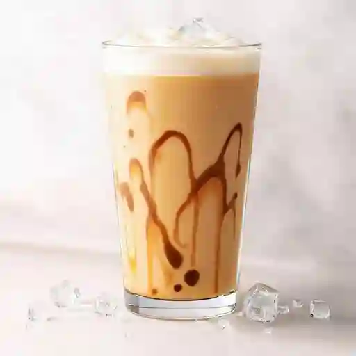 Iced Latte