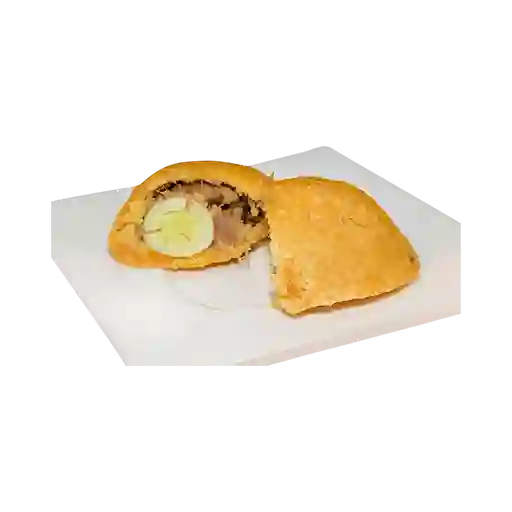 Empanada Especial de Carne