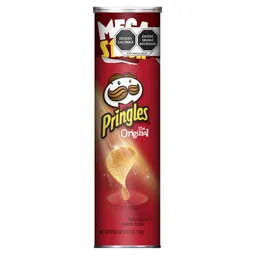 Pringles Papas The Original 