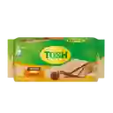 Galleta Tosh Miel Fit Taco x 2 x 418 g