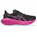 Asics Zapatos Novablast 4 Lite-Show Mujer Rosado 7 1012B699-001