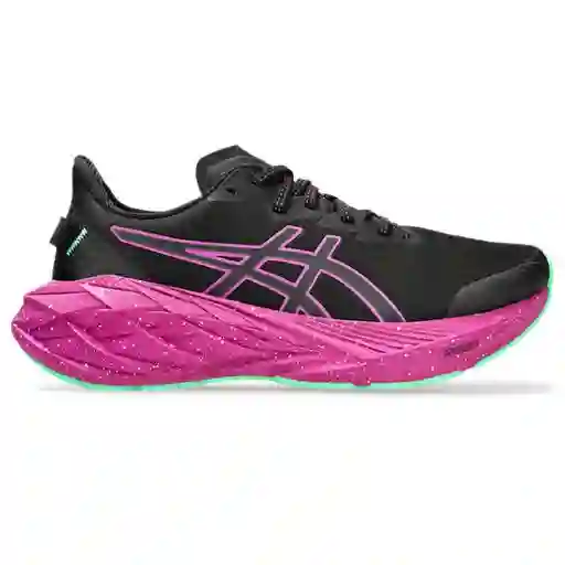 Asics Zapatos Novablast 4 Lite-Show Mujer Rosado 7 1012B699-001