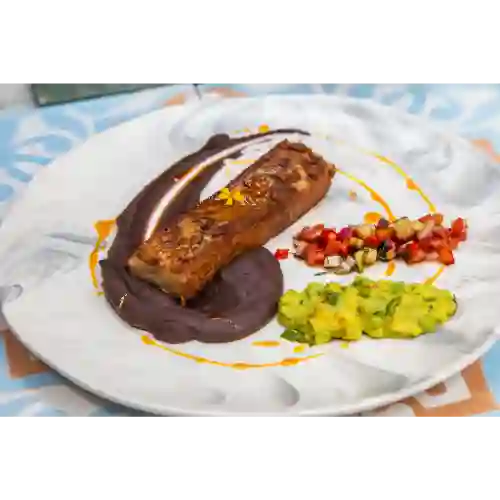 Cochinillo Confitado