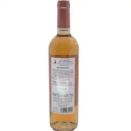 Condesa de Leganza Vino Fino Rosado Tempranillo