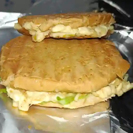Aplastado hawaiano