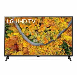 Lg Televisor Led Uhd 4K Smart Tv 43 43Up7500Psf