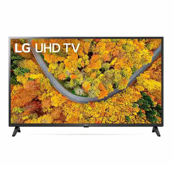 Lg Televisor Led Uhd 4K Smart Tv 43 43Up7500Psf