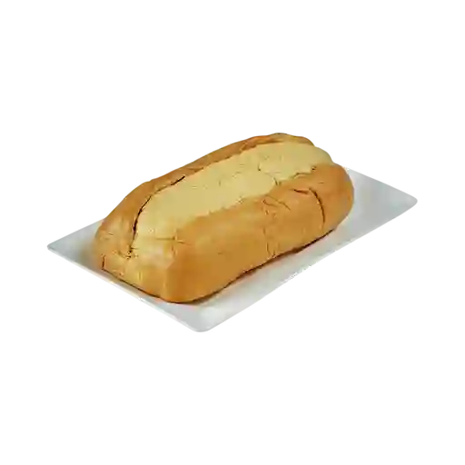 Pan Aliñado con Queso