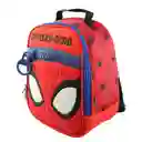 Marvel Lonchera Spider-Man Cremallera Grande