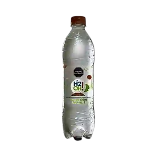 H20 Limonada de Coco