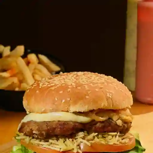 Combo 1