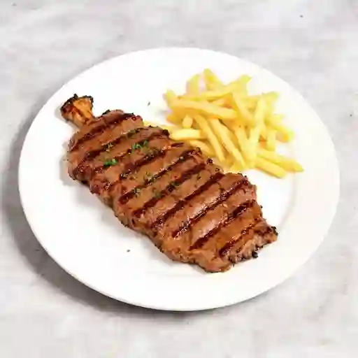 Churrasquito de Carne