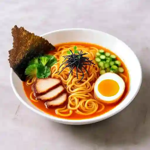 Ramen Naruto