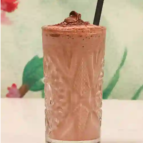 Frappe de Nutella