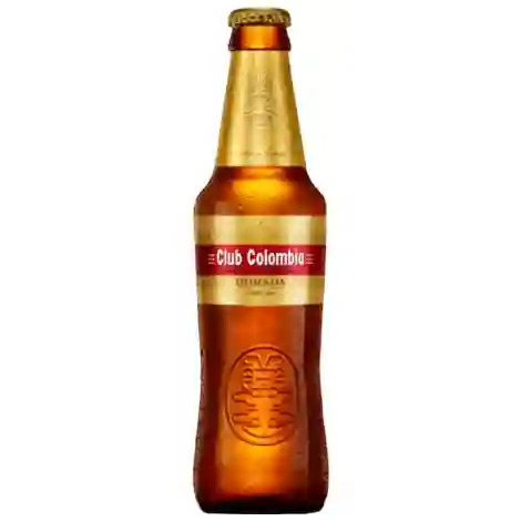 Club Colombia Dorada 350 ml