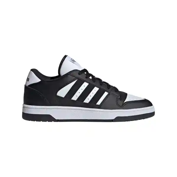 Adidas Zapatos Turnaround Hombre Negro 11 IE1011