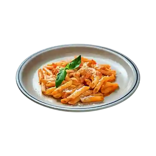 Macarrones con Queso