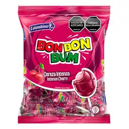 Bon Bon Bum Cereza Intensa 456 g