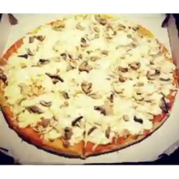 Champiñones Familiar