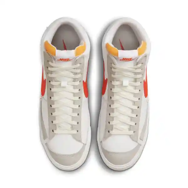 Nike Zapatos Blazer Mid 77 Pro Club 10.5 Ref: DQ7673-101