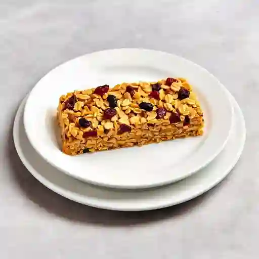 Barra de cereal