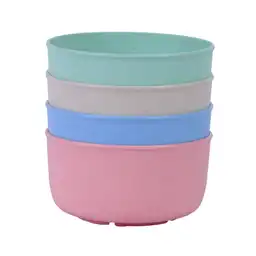 Tazón Ecológicos Miniso