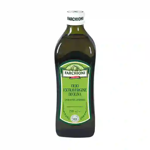 Farchioni Aceite Oliva Extra Virgen