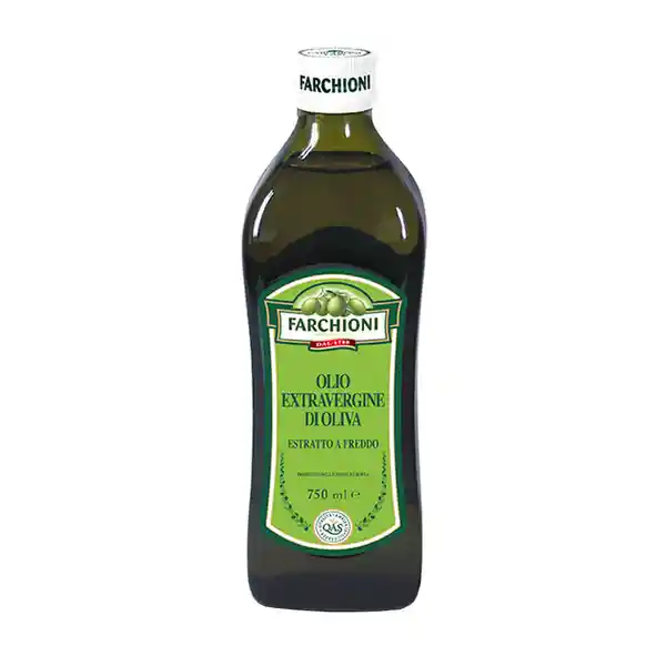 Farchioni Aceite Oliva Extra Virgen