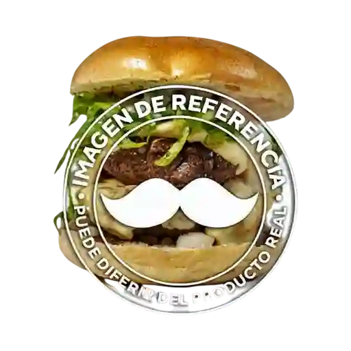 Promocion  combo narcos gratis una hamburguesa breaking bad