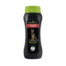 Furminator Shampoo Para Perro Ultra Premium Picazón